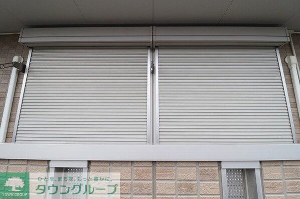 Tスクエア 2番館の物件内観写真